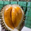 Buah Lai buah lay buah kalimantan durian lai durian lay Kediri
