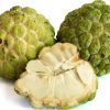 jual tanaman buah srikaya tanpa biji Sampang